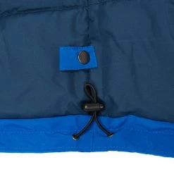 FRILUFTS MALME PADDED JACKET Kinder - Winterjacke Nautical Blue -Bekleidung Geschaft 305651005 e malme padded jacket frilufts 1