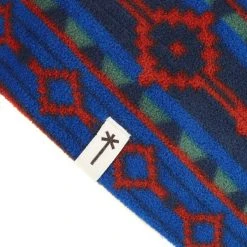 FRILUFTS BUALA FLEECE BEANIE Kinder - Mütze Dress Blues -Bekleidung Geschaft 305679001 b buala fleece beanie frilufts 1