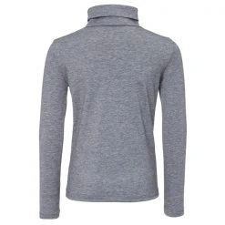 FRILUFTS BLACKSAS PRINTED TURTLENECK LONGSLEEVE Kinder - Funktionsshirt Dark Sapphire -Bekleidung Geschaft 306043004 b blacksas printed turtleneck longsleeve frilufts 1