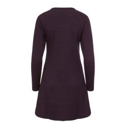 FRILUFTS SVEDJA DRESS Frauen - Kleid -Bekleidung Geschaft 306051004 b svedja dress frilufts 1