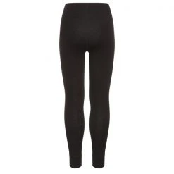 FRILUFTS KLAKSVIK LONGJOHN Kinder - Funktionsunterwäsche Caviar -Bekleidung Geschaft 306826002 c klaksvik longjohn frilufts 1