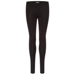 FRILUFTS KLAKSVIK TIGHTS Frauen - Funktionsunterwäsche Caviar