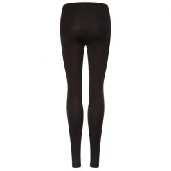 FRILUFTS KLAKSVIK TIGHTS Frauen - Funktionsunterwäsche Caviar -Bekleidung Geschaft 306853001 c klaksvik tights frilufts 1