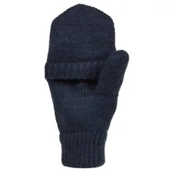 FRILUFTS HYTTEBO GLOVES Kinder - Handschuhe Dark Sapphire -Bekleidung Geschaft 307500001 b hyttebo gloves frilufts 1