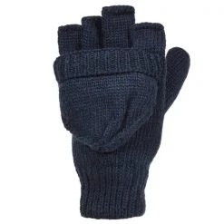 FRILUFTS HYTTEBO GLOVES Kinder - Handschuhe Dark Sapphire -Bekleidung Geschaft 307500001 c hyttebo gloves frilufts 1