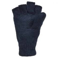 FRILUFTS HYTTEBO GLOVES Kinder - Handschuhe Dark Sapphire -Bekleidung Geschaft 307500001 d hyttebo gloves frilufts 1