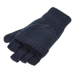 FRILUFTS HYTTEBO GLOVES Kinder - Handschuhe Dark Sapphire -Bekleidung Geschaft 307500001 e hyttebo gloves frilufts 1