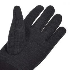 FRILUFTS KLEIFAR GLOVES Unisex - Handschuhe Caviar -Bekleidung Geschaft 307573002 c kleifar gloves frilufts 1