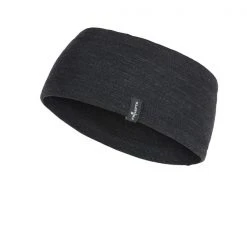 FRILUFTS KLEIFAR HEADBAND Unisex - Stirnband Caviar