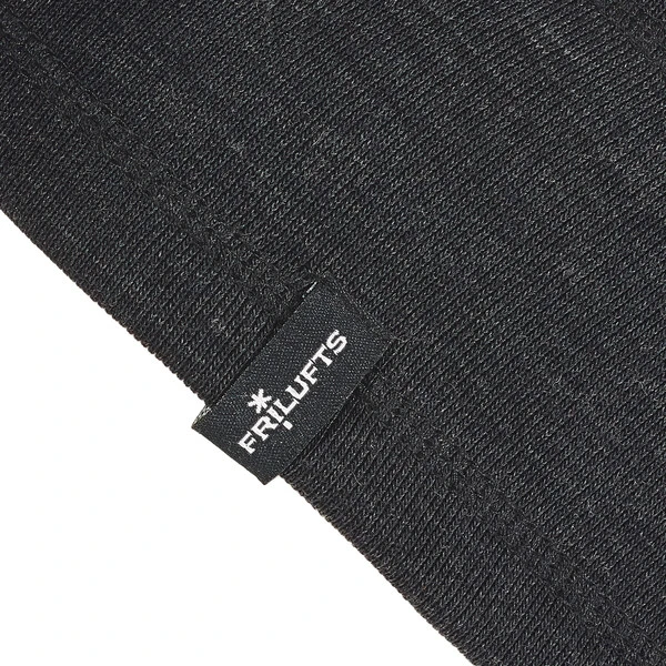 FRILUFTS KLEIFAR HEADBAND Unisex - Stirnband Caviar 2 FRILUFTS KLEIFAR HEADBAND Unisex - Stirnband Caviar – Bild 2