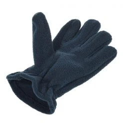FRILUFTS SELJORD FLEECE GLOVES Kinder - Handschuhe Dark Sapphire -Bekleidung Geschaft 307576001 c seljord fleece gloves frilufts 1