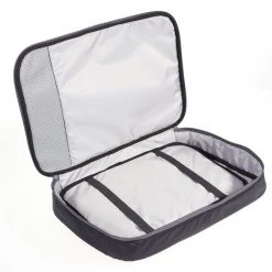 FRILUFTS MESHBAG DELUXE - Packbeutel Black -Bekleidung Geschaft 311056003 b meshbag deluxe frilufts 1