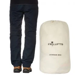 FRILUFTS STORAGE BAG COTTON - Packsack White 5 FRILUFTS STORAGE BAG COTTON - Packsack White -Bekleidung Geschaft 311074001 c storage bag cotton frilufts 1
