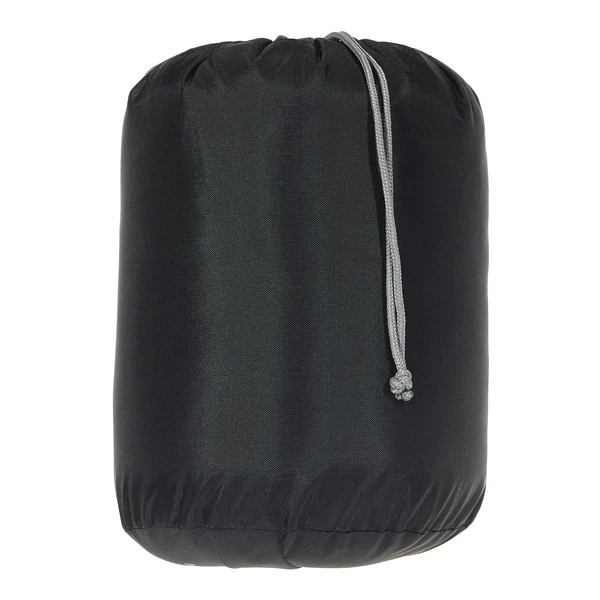 FRILUFTS MUROS PILLOW - Kissen Lead/ Siver Pine 4 FRILUFTS MUROS PILLOW - Kissen Lead/ Siver Pine – Bild 4