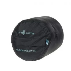 FRILUFTS MUROS PILLOW - Kissen Lead/ Siver Pine 10 FRILUFTS MUROS PILLOW - Kissen Lead/ Siver Pine -Bekleidung Geschaft 311077001 c muros pillow frilufts 1