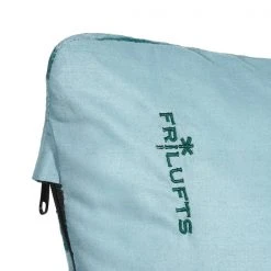 FRILUFTS MUROS PILLOW - Kissen Lead/ Siver Pine 8 FRILUFTS MUROS PILLOW - Kissen Lead/ Siver Pine -Bekleidung Geschaft 311077001 f muros pillow frilufts 1