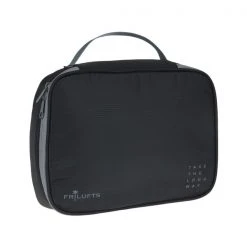 FRILUFTS COOL BAG - Kühltasche Black