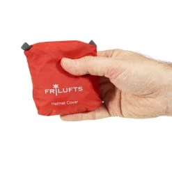 FRILUFTS HELMET COVER - Regenhülle -Bekleidung Geschaft 311128001 d helmet cover frilufts 1