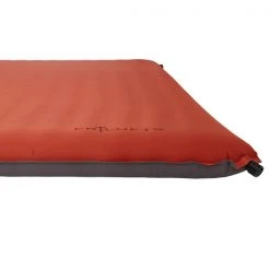 FRILUFTS KALLA 7.5 DOUBLE - Selbstaufblasende Isomatte Red Ochre/magnet -Bekleidung Geschaft 311417001 c kalla 75 double frilufts 1