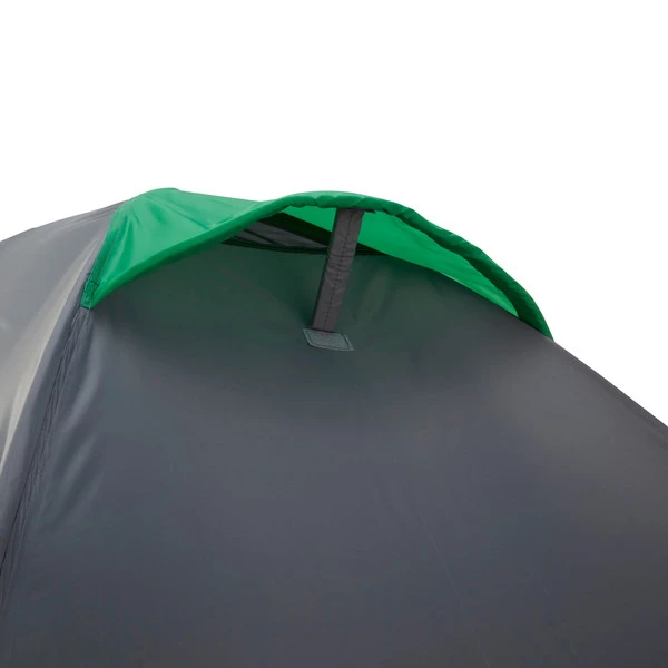 FRILUFTS SULLY - Kuppelzelt Monument/ Bright Green 9 FRILUFTS SULLY - Kuppelzelt Monument/ Bright Green – Bild 9