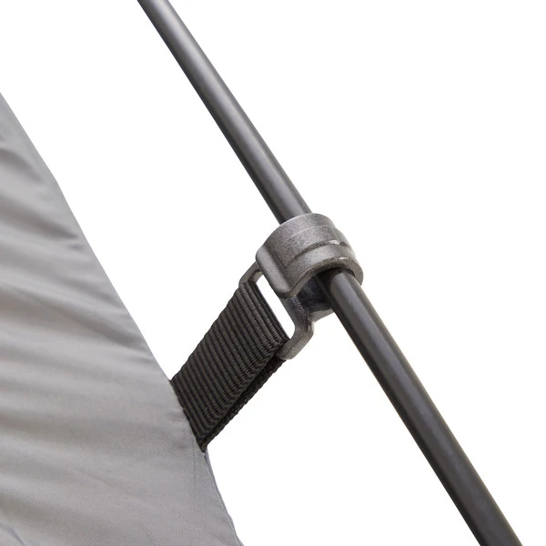 FRILUFTS SULLY - Kuppelzelt Monument/ Bright Green 12 FRILUFTS SULLY - Kuppelzelt Monument/ Bright Green – Bild 12