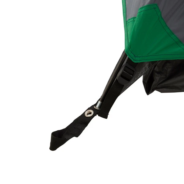 FRILUFTS SULLY - Kuppelzelt Monument/ Bright Green 13 FRILUFTS SULLY - Kuppelzelt Monument/ Bright Green – Bild 13