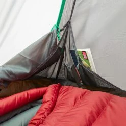 FRILUFTS SULLY - Kuppelzelt Monument/ Bright Green 33 FRILUFTS SULLY - Kuppelzelt Monument/ Bright Green -Bekleidung Geschaft 311421001 m sully frilufts 1