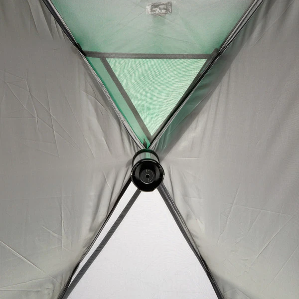 FRILUFTS SULLY - Kuppelzelt Monument/ Bright Green 15 FRILUFTS SULLY - Kuppelzelt Monument/ Bright Green – Bild 15