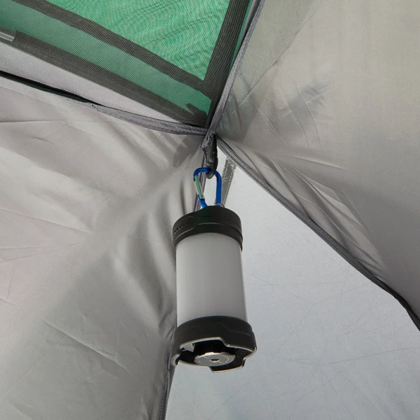 FRILUFTS SULLY - Kuppelzelt Monument/ Bright Green 16 FRILUFTS SULLY - Kuppelzelt Monument/ Bright Green – Bild 16