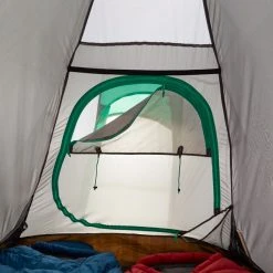 FRILUFTS SULLY - Kuppelzelt Monument/ Bright Green 36 FRILUFTS SULLY - Kuppelzelt Monument/ Bright Green -Bekleidung Geschaft 311421001 p sully frilufts 1