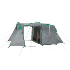 FRILUFTS GRASSHOLM 4 - Familienzelt Monument/ Bright Green 22 FRILUFTS GRASSHOLM 4 - Familienzelt Monument/ Bright Green -Bekleidung Geschaft 311422001 b grassholm 4 frilufts 1