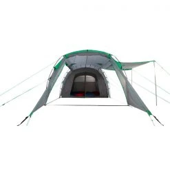 FRILUFTS GRASSHOLM 4 - Familienzelt Monument/ Bright Green 25 FRILUFTS GRASSHOLM 4 - Familienzelt Monument/ Bright Green -Bekleidung Geschaft 311422001 e grassholm 4 frilufts 1