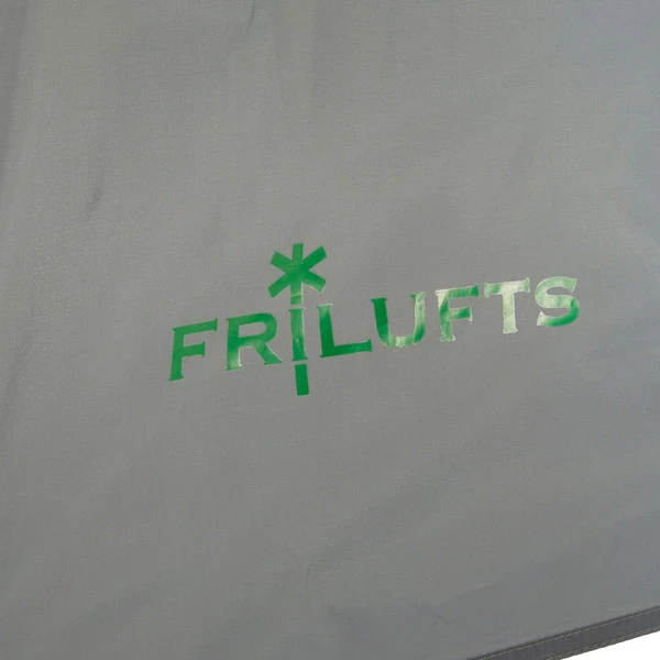 FRILUFTS GRASSHOLM 4 - Familienzelt Monument/ Bright Green 10 FRILUFTS GRASSHOLM 4 - Familienzelt Monument/ Bright Green – Bild 10