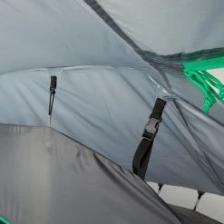 FRILUFTS GRASSHOLM 4 - Familienzelt Monument/ Bright Green 31 FRILUFTS GRASSHOLM 4 - Familienzelt Monument/ Bright Green -Bekleidung Geschaft 311422001 k grassholm 4 frilufts 1