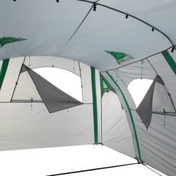 FRILUFTS GRASSHOLM 4 - Familienzelt Monument/ Bright Green 37 FRILUFTS GRASSHOLM 4 - Familienzelt Monument/ Bright Green -Bekleidung Geschaft 311422001 q grassholm 4 frilufts 1