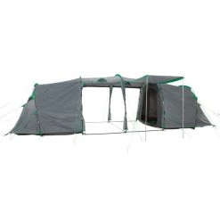 FRILUFTS GRASSHOLM 8 - Familienzelt Monument/ Bright Green -Bekleidung Geschaft 311423001 b grassholm 8 frilufts 1