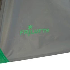 FRILUFTS GRASSHOLM 8 - Familienzelt Monument/ Bright Green -Bekleidung Geschaft 311423001 d grassholm 8 frilufts 1