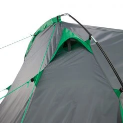 FRILUFTS GRASSHOLM 8 - Familienzelt Monument/ Bright Green -Bekleidung Geschaft 311423001 e grassholm 8 frilufts 1