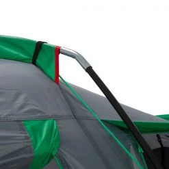 FRILUFTS GRASSHOLM 8 - Familienzelt Monument/ Bright Green -Bekleidung Geschaft 311423001 g grassholm 8 frilufts 1