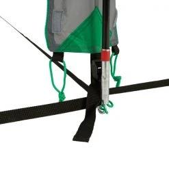 FRILUFTS GRASSHOLM 8 - Familienzelt Monument/ Bright Green -Bekleidung Geschaft 311423001 h grassholm 8 frilufts 1