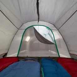 FRILUFTS GRASSHOLM 8 - Familienzelt Monument/ Bright Green -Bekleidung Geschaft 311423001 n grassholm 8 frilufts 1