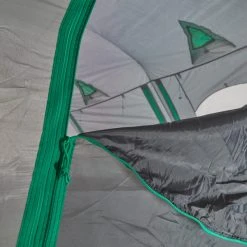 FRILUFTS GRASSHOLM 8 - Familienzelt Monument/ Bright Green -Bekleidung Geschaft 311423001 o grassholm 8 frilufts 1