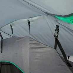 FRILUFTS GRASSHOLM 8 - Familienzelt Monument/ Bright Green -Bekleidung Geschaft 311423001 r grassholm 8 frilufts 1