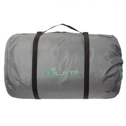 FRILUFTS GRASSHOLM 8 - Familienzelt Monument/ Bright Green -Bekleidung Geschaft 311423001 t grassholm 8 frilufts 1