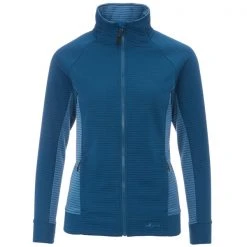 FRILUFTS HALLUM JACKET Frauen - Fleecejacke
