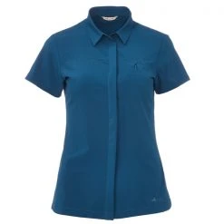 FRILUFTS GOCTA SHIRT Frauen - Outdoor Bluse