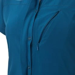 FRILUFTS GOCTA SHIRT Frauen - Outdoor Bluse -Bekleidung Geschaft 312285003 c gocta shirt frilufts 1