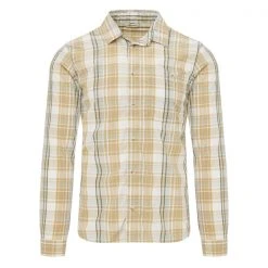 FRILUFTS AWARUA L/S SHIRT Männer - Outdoor Hemd -Bekleidung Geschaft 312287010 a awarua ls shirt frilufts 1