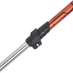 FRILUFTS TANNHEIM - Trekkingstöcke Everywear Red -Bekleidung Geschaft 312601001 d tannheim frilufts 1