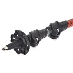 FRILUFTS TANNHEIM - Trekkingstöcke Everywear Red -Bekleidung Geschaft 312601001 e tannheim frilufts 1